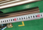 Grade N04400 Nikel Alloy Tube Pipa Seamless Hot Rolled
